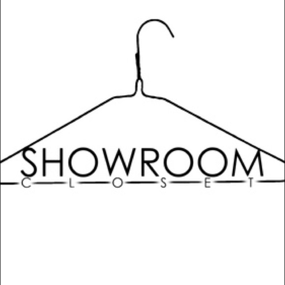 showroomcloset